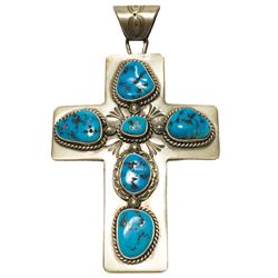 Navajo Pendant