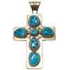 Image 1 : Navajo Pendant