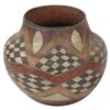 Image 1 : Acoma/McCarty's Pottery Jar