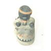 Image 8 : Cochiti Pottery Figure - Frances Suina (1902-1992)