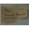 Image 8 : 2 Baleen Baskets