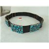 Image 3 : Navajo Concho Belt - DC & NS