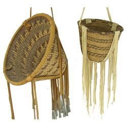 2 Apache Baskets