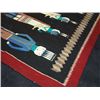 Image 7 : Navajo Rug/Weaving