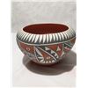 Image 2 : Jemez Pottery Bowl - Mary Small