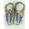 Image 2 : Cheyenne Beaded Moccasins