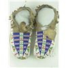 Image 2 : Cheyenne Beaded Moccasins