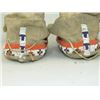 Image 13 : Cheyenne Beaded Moccasins