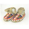 Image 2 : Cheyenne Beaded Moccasins