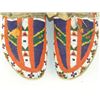 Image 4 : Cheyenne Beaded Moccasins