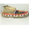 Image 9 : Cheyenne Beaded Moccasins