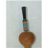 Image 8 : Beaded Peyote Rattle