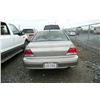 Image 5 : 02 Mitsubishi Lancer 4dr Sedan - T - DRIVE MC