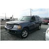 Image 1 : 04 Ford Explorer 4WD 4dr SUV - T - `DRIVE