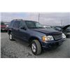 Image 3 : 04 Ford Explorer 4WD 4dr SUV - T - `DRIVE