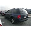 Image 6 : 04 Ford Explorer 4WD 4dr SUV - T - `DRIVE