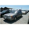 Image 1 : 03 Hyundai Accent 2dr Hatchback - T - `DRIVE