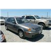 Image 3 : 03 Hyundai Accent 2dr Hatchback - T - `DRIVE
