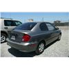 Image 4 : 03 Hyundai Accent 2dr Hatchback - T - `DRIVE