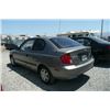 Image 6 : 03 Hyundai Accent 2dr Hatchback - T - `DRIVE