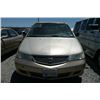 Image 2 : 99 Honda Odyssey 4 Dr  Passenger Van - T - DRIVE MC TP