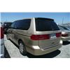 Image 6 : 99 Honda Odyssey 4 Dr  Passenger Van - T - DRIVE MC TP