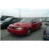 Image 1 : 03 Pontiac Grand Am 4dr Sedan - ST - DRIVE MC HG