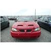 Image 2 : 03 Pontiac Grand Am 4dr Sedan - ST - DRIVE MC HG