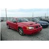 Image 3 : 03 Pontiac Grand Am 4dr Sedan - ST - DRIVE MC HG