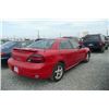 Image 4 : 03 Pontiac Grand Am 4dr Sedan - ST - DRIVE MC HG
