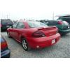 Image 6 : 03 Pontiac Grand Am 4dr Sedan - ST - DRIVE MC HG