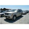 Image 1 : 04 Ford Explorer Rwd 4dr SUV - T - DRIVE MC