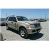 Image 3 : 04 Ford Explorer Rwd 4dr SUV - T - DRIVE MC