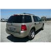 Image 4 : 04 Ford Explorer Rwd 4dr SUV - T - DRIVE MC