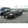 Image 1 : 01 Mitsubishi Eclipse 2dr Hatchback - T - DRIVE-BD