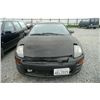 Image 2 : 01 Mitsubishi Eclipse 2dr Hatchback - T - DRIVE-BD