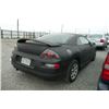 Image 4 : 01 Mitsubishi Eclipse 2dr Hatchback - T - DRIVE-BD
