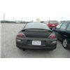 Image 5 : 01 Mitsubishi Eclipse 2dr Hatchback - T - DRIVE-BD