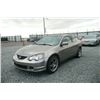 Image 1 : 02 Acura RSX Hatchback 2dr FWD - T - `DRIVE