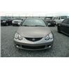 Image 2 : 02 Acura RSX Hatchback 2dr FWD - T - `DRIVE