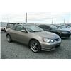 Image 3 : 02 Acura RSX Hatchback 2dr FWD - T - `DRIVE