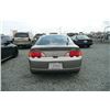 Image 5 : 02 Acura RSX Hatchback 2dr FWD - T - `DRIVE