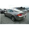 Image 6 : 02 Acura RSX Hatchback 2dr FWD - T - `DRIVE