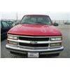 Image 2 : 99 Chevrolet Tahoe 4 Dr  4WD SUV - T - `DRIVE