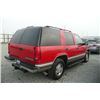 Image 4 : 99 Chevrolet Tahoe 4 Dr  4WD SUV - T - `DRIVE