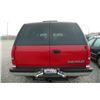 Image 5 : 99 Chevrolet Tahoe 4 Dr  4WD SUV - T - `DRIVE