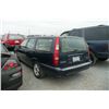 Image 6 : 99 Volvo V70 4 Dr STD Wagon - T - `DRIVE
