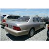 Image 4 : 95 Lexus LS 400 4 Dr STD Sedan - T - `DRIVE