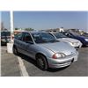Image 3 : 00 Chevrolet Metro 2 Dr  Hatchback - ST - `DRIVE