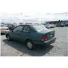 Image 6 : 95 Toyota Tercel 2 Dr  Coupe - T - `DRIVE